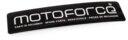 MotoForce matrica MotoForce Tuning és kiegészítők Matricák