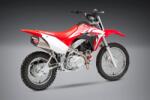 Yoshimura Us YOSHIMURA RS-9T Enduro sorozat teljes kipufogórendszer YOSHIMURA US Kipufogó és alkatrészei Kipufogó