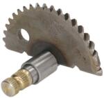 Power Force GY6 50CC GY6040012 berúgó tengely Power Force Tuning és kiegészítők Lábtartók