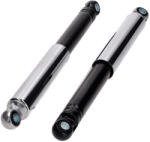 IMCA Lengéscsillapító készlet IMCA 320mm zárt króm/fekete IMCA Futómű és fék alkatrész Lengéscsillapító