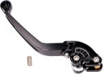 Puig 2.0 állítható kuplungkar/hátsó fékkar - fekete Puig Futómű és fék alkatrész Fékkar