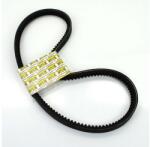  Hajtószíj mofa 661 mm Peugeot 103, 104 mopedhez Diverse / Import Erőátviteli alkatrész Ékszíj