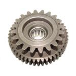 Power Force indító fogaskerék 2-ütemű KEEWAY/BAOTIAN 47/20 fog Power Force Tuning és kiegészítők Lábtartók