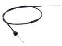 Standard Parts Simson első fékkábel fekete Standard Parts Futómű és fék alkatrész Fékbowden