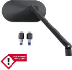 HIGHSIDER smart univerzális tükör AGILA, fekete HIGHSIDER Kormány és tartozékai Tükör Tükrök (tuning)