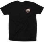 ODI póló Kalifornia ODI Sisakok és ruházat Póló, pulóver