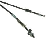 T. F. L Hátsó robogó fékbowden PTFE / teflon - Kymco Agility 50 T. F. L. Futómű és fék alkatrész Fékbowden