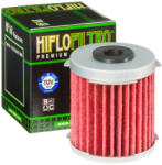 Hiflofiltro HF168 olajszűrő Hiflofiltro Motor alkatrészek Olajfilter, olajpumpa