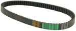 Bando V/S variátor ékszíj - Aprilia, Gilera, Italjet, Piaggio 125, 150 2T (2 ütemű) Bando Erőátviteli alkatrész Ékszíj