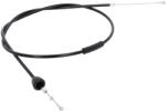 101 Octane Fekete első fékbowden - Simson KR51/1, KR51/2 Schwalbe, SR4-2 Star, SR4-3 Sperber, SR4-4 101 Octane Futómű és fék alkatrész Fékbowden