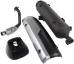 Kymco People GTI 300 kipufogórendszer Kymco Kipufogó és alkatrészei Kipufogó Robogó kipufogó (gyári, utángyártott)