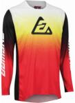 ANSWER A22 Elite Proline Ombre mez, piros/hiper sav színben, 2XL méretben ANSWER Sisakok és ruházat Póló, pulóver