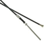 T. F. L Hátsó robogó fékbowden PTFE / teflon - Piaggio Sfera T. F. L. Futómű és fék alkatrész Fékbowden