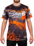 Stage6 Póló Stage6 Graffiti Team XL Stage6 Sisakok és ruházat Póló, pulóver