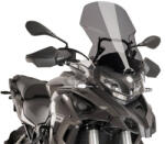 Puig Touring plexi Benelli TRK 502 16-18 C / sötét füst Puig Vázak, idomok, kiegészítők Szélvédő