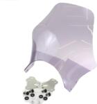 Power Force 35 cm SYN000003 motorkerékpár szélvédő Power Force Vázak, idomok, kiegészítők Szélvédő