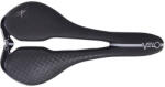 Velo Angel Ride Kerékpárnyereg Fekete VELO Bicikli alkatrészek Kerékpár alkatrészek Kerékpár nyergek
