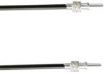 Standard Parts Sebességmérő kábel MBK Passion / Evasion (Huret 650mm) Standard Parts Futómű és fék alkatrész Fékbowden