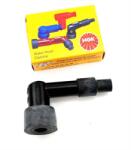  Gyújtógyertya csatlakozó NGK klipsz Hercules K 50 KX Prima Ultra Mofa Moped Mokick KKR-hez Diverse / Import Elektronika Gyújtás Gyújtógyertya, gyújtótrafó