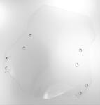 Benelli TRK 502/502X 65503P160002 első szélvédő Benelli Vázak, idomok, kiegészítők Szélvédő