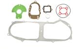 Power Force Gasket Set tömítéskészlet Aprilia SR, Benelli 491, Yamaha Aerox 50 Power Force Motor alkatrészek Tömítések
