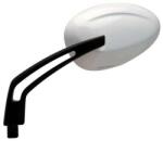 BIHR Easy univerzális tükör M10/125 - Fehér BIHR Kormány és tartozékai Tükör Tükrök (tuning)