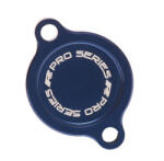 RFX Pro Olajszűrő Fedél (Kék) RFX Motor alkatrészek Légszűrő Légszűrő (gyári, utángyártott) - motomotors - 26 115 Ft