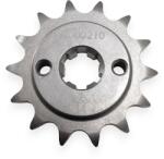 QJ-MOTOR TRX125 olajpumpa hajtott lánckerék QJ-MOTOR Motor alkatrészek Olajfilter, olajpumpa