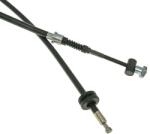 T. F. L Első robogó fékbowden PTFE / teflon - Piaggio Zip T. F. L. Futómű és fék alkatrész Fékbowden