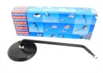 bumm Tükör bumm Zündapp CS, CX, Hercules K 50 Ultra 3, MK, super számára bumm Kormány és tartozékai Tükör Tükrök (OEM) - motomotors - 21 695 Ft