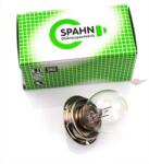 Spahn Fényszóró izzó 6 Volt 20 Watt 26mm mopedhez, robogóhoz, mokickhoz Spahn Glühlampen Elektronika Lámpa, fényszóró, index Izzó