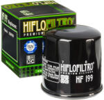 Hiflofiltro HF199 olajszűrő Hiflofiltro Motor alkatrészek Olajfilter, olajpumpa
