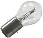 RMS Fényszóró izzó, 6V 25/25W, BA20D foglalat RMS Elektronika Lámpa, fényszóró, index Izzó