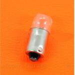  Hátsó lámpa izzó 6 Volt 2 Watt BA 9 S Diverse / Import Elektronika Lámpa, fényszóró, index Izzó