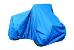 SHIN YO Védőburkolat Kék - ATV - L SHIN YO Vázak, idomok, kiegészítők Szélvédő
