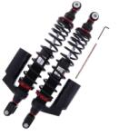 YSS Kétcsöves Lengéscsillapító Gázos Felső Vonal YSS Futómű és fék alkatrész Lengéscsillapító