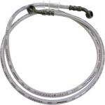 Power Force 1200 mm fékcső Power Force Futómű és fék alkatrész Fékcsövek