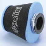 Polini Big Evolution kúpos légszűrő Ø48mm - 203.0150 PWK Polini Motor alkatrészek Légszűrők Légszűrők (tuning, univerzális)