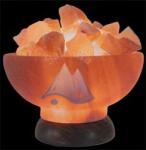  Tűzkehely sólámpa