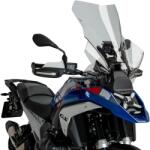Puig SZYBA TURYSTYCZNA BMW R1300GS 24 (radarral, AAC) enyhén sötétített túraszélvédő Puig Vázak, idomok, kiegészítők Szélvédő