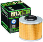 Hiflofiltro HF569 olajszűrő Hiflofiltro Motor alkatrészek Olajfilter, olajpumpa