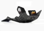 AXP Xtrem Csúszólemez - PHD 8mm - Honda CRF250R/250RX/300RX AXP Vázak, idomok, kiegészítők Alváz