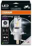 OSRAM LEDriving HL Easy H4/H19 OSRAM Elektronika Lámpa, fényszóró, index Izzó