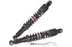 YSS Twin PRO-X lengéscsillapító (teleszkóp) szett 360mm - Simson S50, S51, S53, SR 50 YSS Futómű és fék alkatrész Lengéscsillapító
