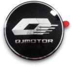 QJ-MOTOR SVT650 SVT650X akril kerek matrica QJ-MOTOR Tuning és kiegészítők Emblémák