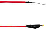 Doppler Kuplungkábel Teflon® Doppler piros Derbi Euro 3 / Euro 4 Doppler Futómű és fék alkatrészek Fékbowdenek
