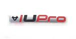NIU "UPRO" 30708062 embléma NIU Tuning és kiegészítők Emblémák