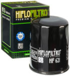 Hiflofiltro HF621 olajszűrő Hiflofiltro Motor alkatrészek Olajfilter, olajpumpa