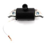 Goebel Gyújtótekercs Goebel Bosch gyújtáshoz Kreidler MF 2 MP 1 mopedhez Goebel Elektronika Gyújtás Gyújtógyertya, gyújtótrafó