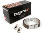 BGM PRO Fékpofák BGM PRO Ř=90x18mm Piaggio Boxer, Piaggio Bravo, Piaggio Ciao, Piaggio Free 50 (1994-1995), Piaggio Si, Piaggio Superbravo, Piaggio Vespino F9, Piaggio, PiaggioVelofax, Benelli Motorella 50, B